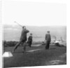 Douglas Head Golf Course, Isle of Man by George Bellett Cowen